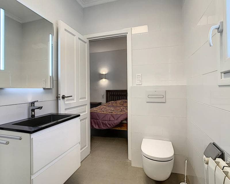 5 slaapkamer Villa te koop in Benitachell / Benitatxell met zwembad - € 1.490.000 (Ref: 9203055)