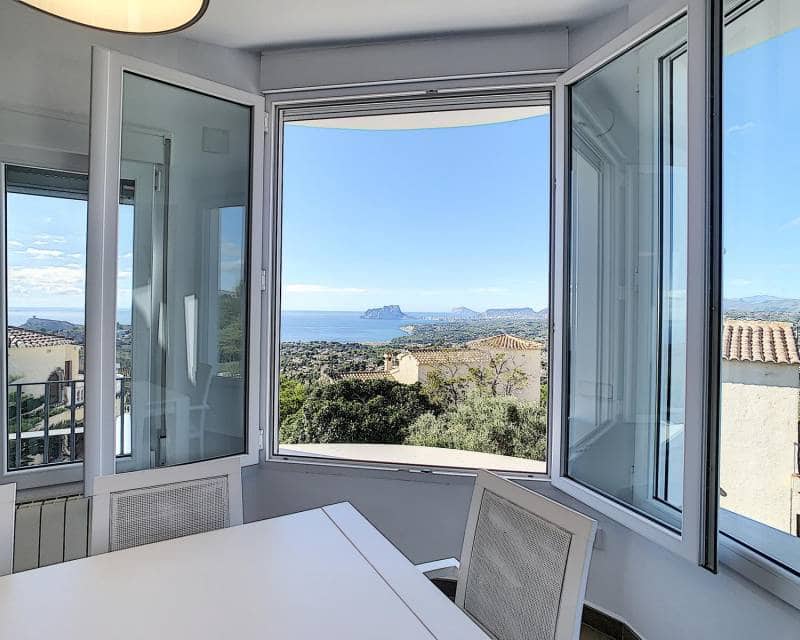 5 slaapkamer Villa te koop in Benitachell / Benitatxell met zwembad - € 1.490.000 (Ref: 9203055)