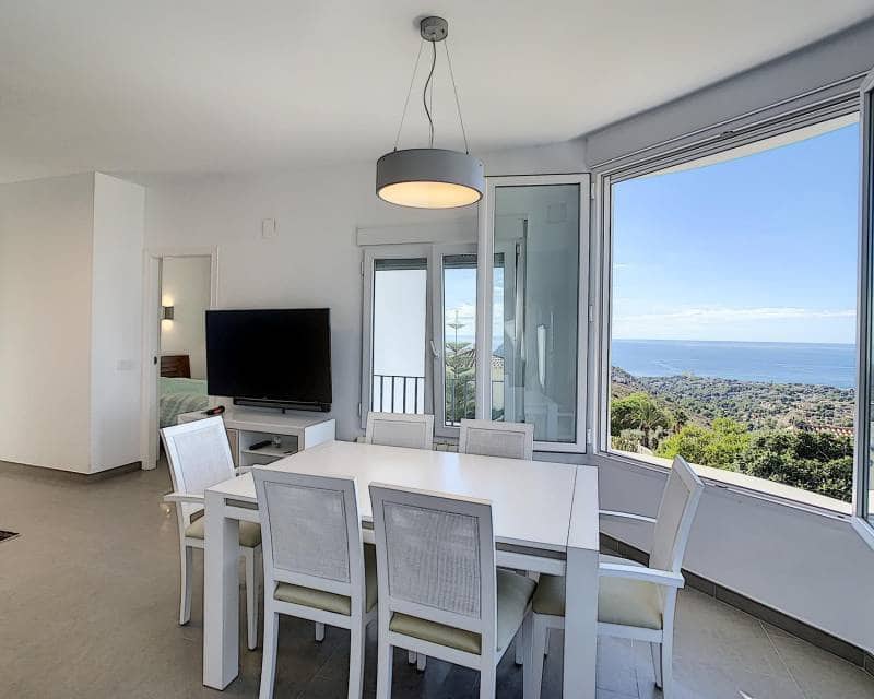 5 slaapkamer Villa te koop in Benitachell / Benitatxell met zwembad - € 1.490.000 (Ref: 9203055)