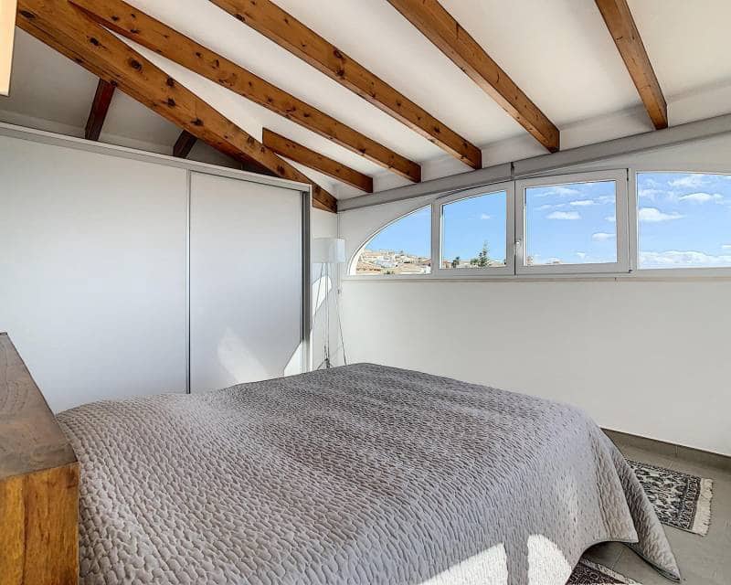 5 slaapkamer Villa te koop in Benitachell / Benitatxell met zwembad - € 1.490.000 (Ref: 9203055)