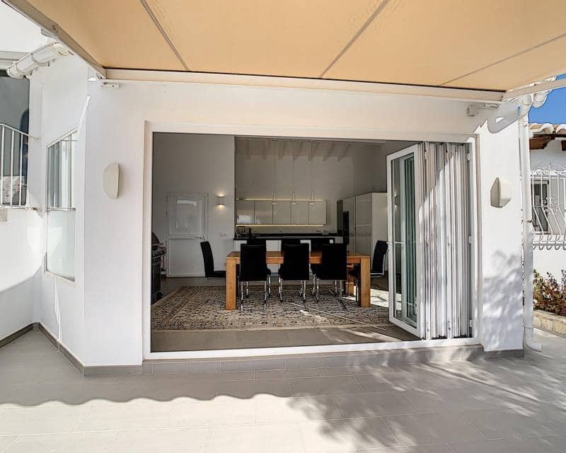 5 slaapkamer Villa te koop in Benitachell / Benitatxell met zwembad - € 1.490.000 (Ref: 9203055)