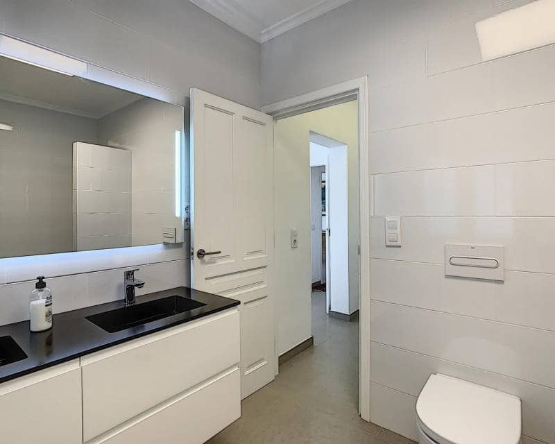 5 slaapkamer Villa te koop in Benitachell / Benitatxell met zwembad - € 1.490.000 (Ref: 9203055)