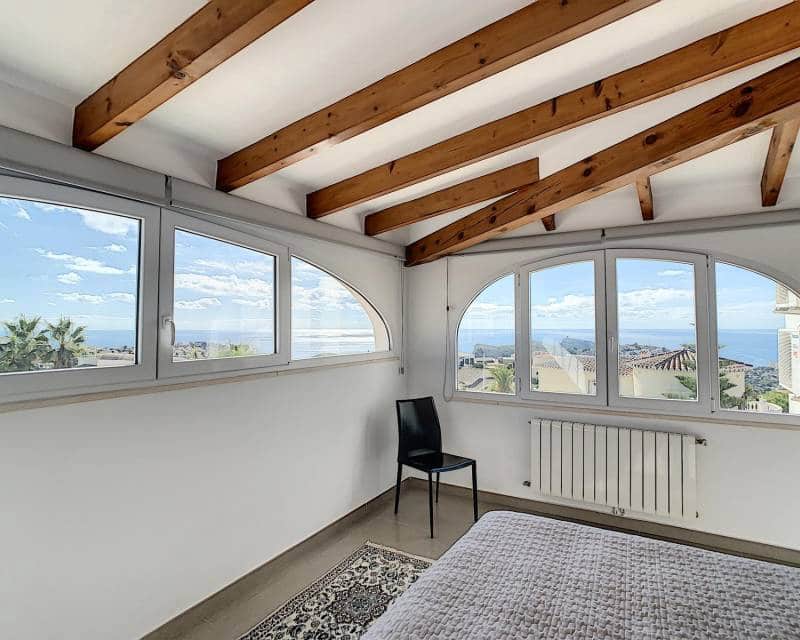 5 slaapkamer Villa te koop in Benitachell / Benitatxell met zwembad - € 1.490.000 (Ref: 9203055)