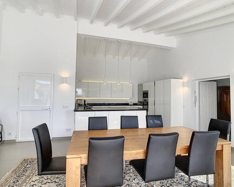 5 slaapkamer Villa te koop in Benitachell / Benitatxell met zwembad - € 1.490.000 (Ref: 9203055)