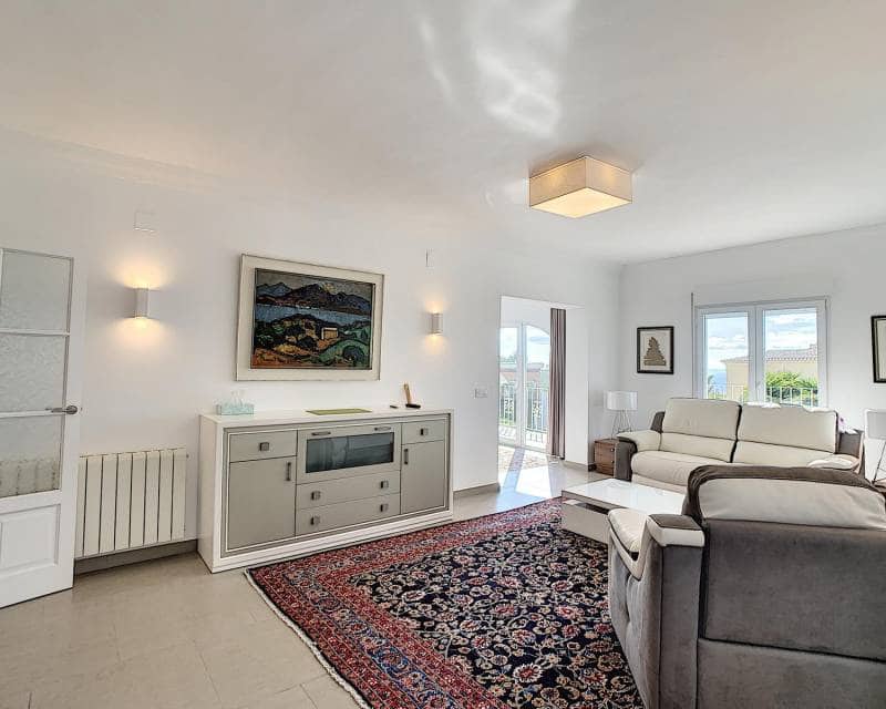 5 slaapkamer Villa te koop in Benitachell / Benitatxell met zwembad - € 1.490.000 (Ref: 9203055)