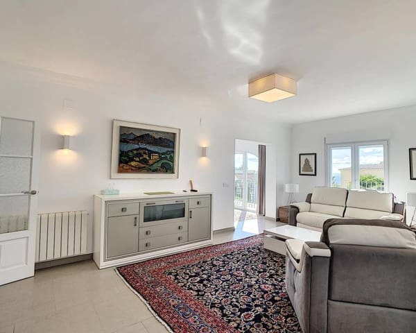 5 slaapkamer Villa te koop in Benitachell / Benitatxell met zwembad - € 1.490.000 (Ref: 9203055)