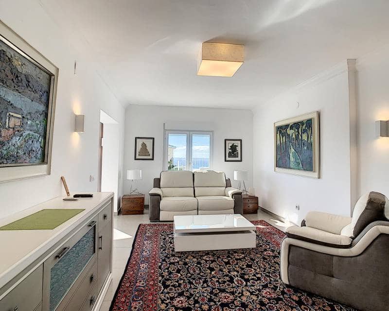 5 slaapkamer Villa te koop in Benitachell / Benitatxell met zwembad - € 1.490.000 (Ref: 9203055)