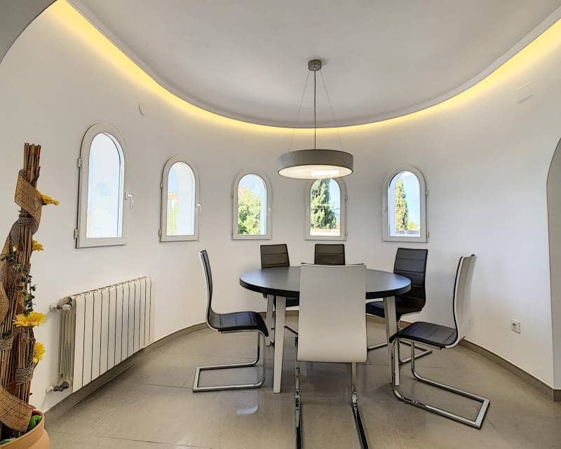 5 slaapkamer Villa te koop in Benitachell / Benitatxell met zwembad - € 1.490.000 (Ref: 9203055)