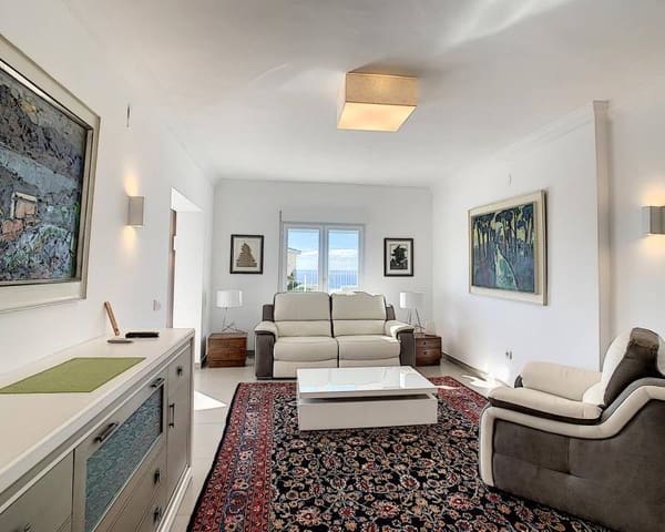 5 slaapkamer Villa te koop in Benitachell / Benitatxell met zwembad - € 1.490.000 (Ref: 9203055)