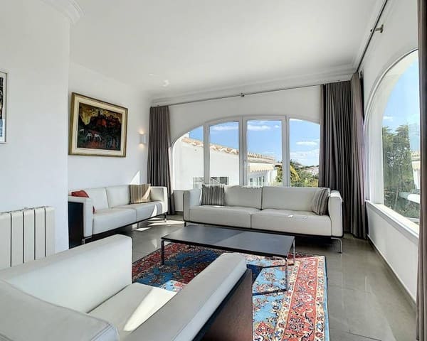 5 slaapkamer Villa te koop in Benitachell / Benitatxell met zwembad - € 1.490.000 (Ref: 9203055)