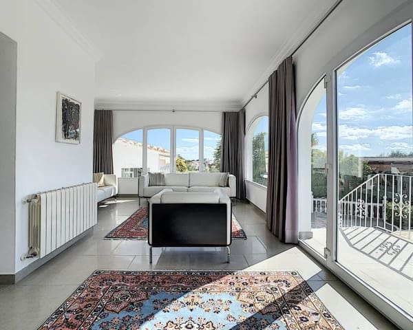 5 slaapkamer Villa te koop in Benitachell / Benitatxell met zwembad - € 1.490.000 (Ref: 9203055)