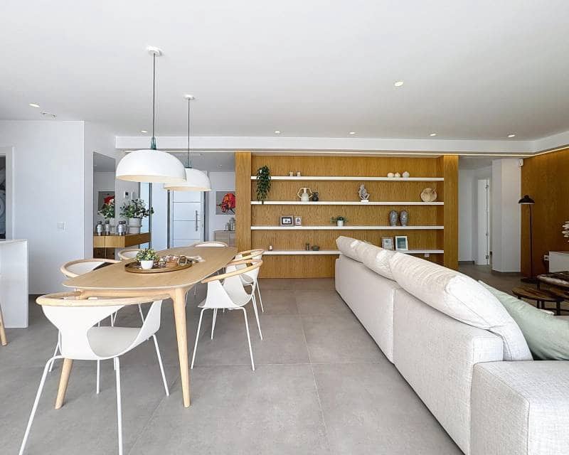 3 quarto Moradia para venda em Benitachell / Benitatxell com piscina - 1 350 000 € (Ref: 9203057)