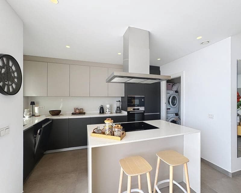 3 quarto Moradia para venda em Benitachell / Benitatxell com piscina - 1 350 000 € (Ref: 9203057)