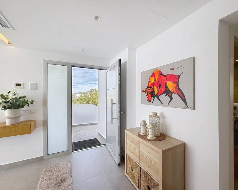 3 quarto Moradia para venda em Benitachell / Benitatxell com piscina - 1 350 000 € (Ref: 9203057)