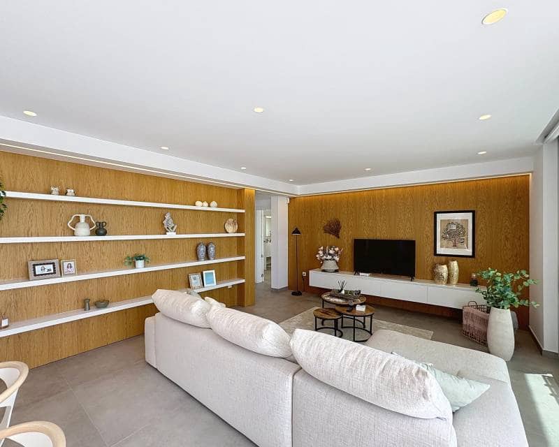 3 quarto Moradia para venda em Benitachell / Benitatxell com piscina - 1 350 000 € (Ref: 9203057)