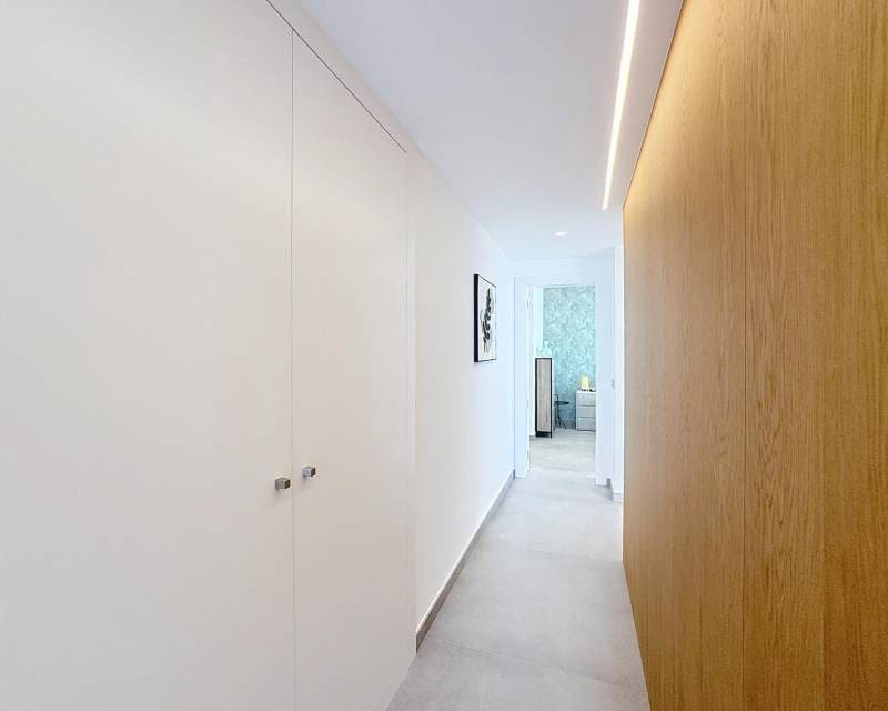 3 quarto Moradia para venda em Benitachell / Benitatxell com piscina - 1 350 000 € (Ref: 9203057)