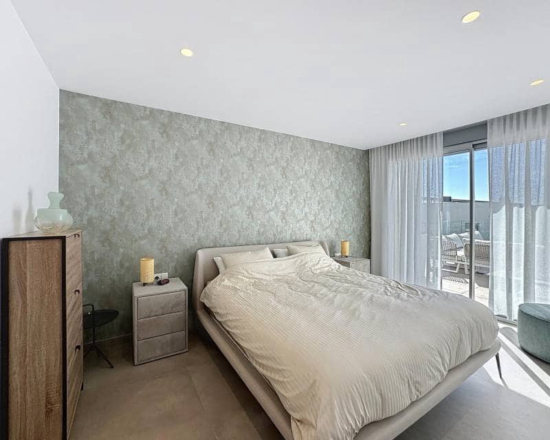 3 quarto Moradia para venda em Benitachell / Benitatxell com piscina - 1 350 000 € (Ref: 9203057)