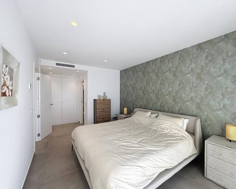 3 quarto Moradia para venda em Benitachell / Benitatxell com piscina - 1 350 000 € (Ref: 9203057)