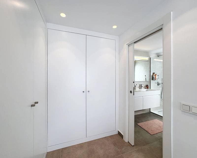 3 quarto Moradia para venda em Benitachell / Benitatxell com piscina - 1 350 000 € (Ref: 9203057)