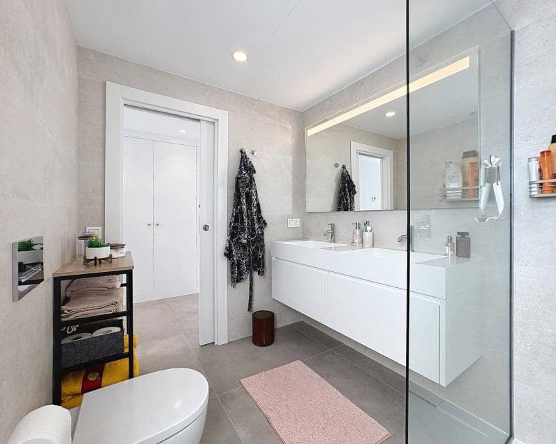 3 quarto Moradia para venda em Benitachell / Benitatxell com piscina - 1 350 000 € (Ref: 9203057)