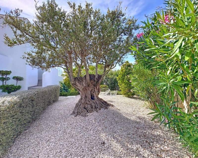 3 quarto Moradia para venda em Benitachell / Benitatxell com piscina - 1 350 000 € (Ref: 9203057)