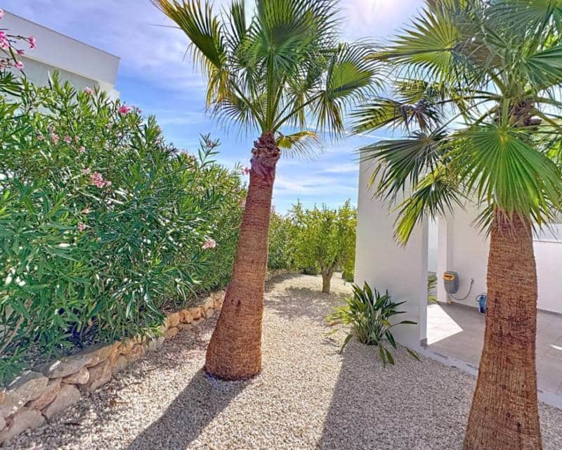 3 quarto Moradia para venda em Benitachell / Benitatxell com piscina - 1 350 000 € (Ref: 9203057)