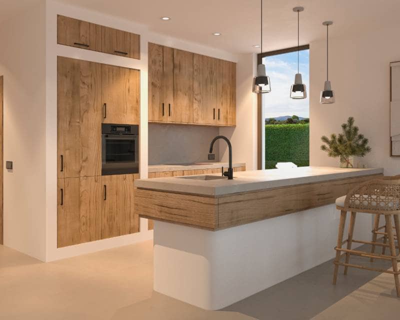 4 Zimmer Villa zu verkaufen in Javea / Xabia mit Pool - 1.525.000 € (Ref: 9203059)