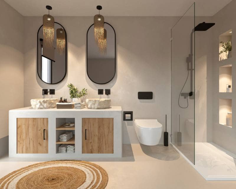 4 Zimmer Villa zu verkaufen in Javea / Xabia mit Pool - 1.525.000 € (Ref: 9203059)