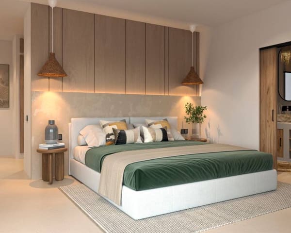 4 Zimmer Villa zu verkaufen in Javea / Xàbia mit Pool - 1.525.000 € (Ref: 9203059)