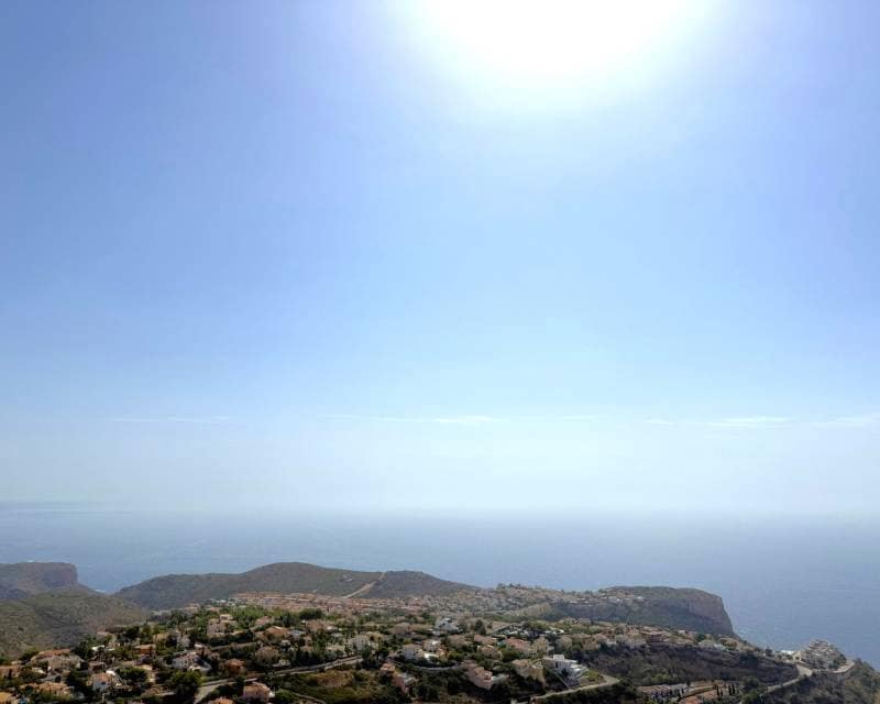 2 camera da letto Appartamento in vendita in Cumbre del Sol con piscina - 420.000 € (Rif: 9219143)