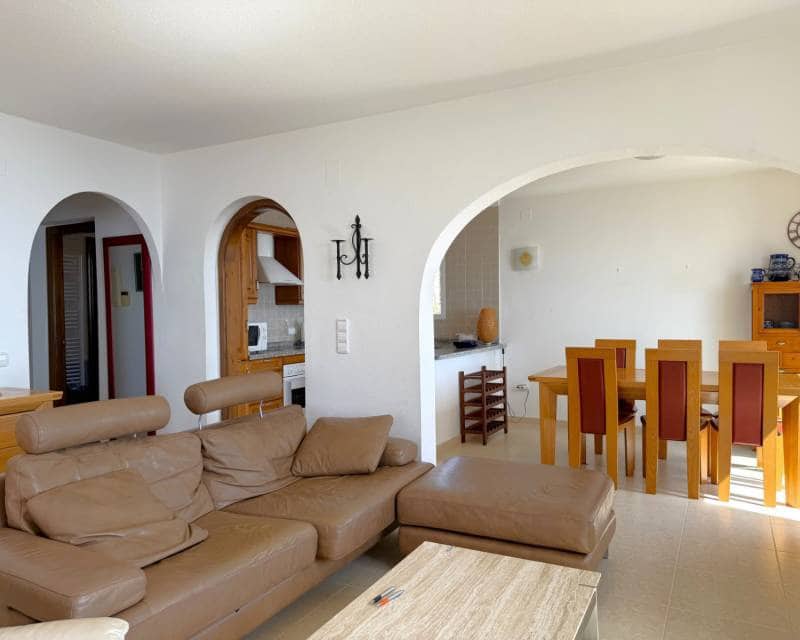 2 camera da letto Appartamento in vendita in Cumbre del Sol con piscina - 420.000 € (Rif: 9219143)