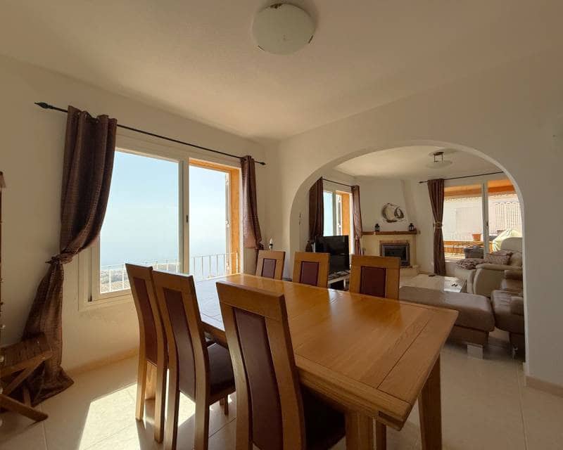 2 camera da letto Appartamento in vendita in Cumbre del Sol con piscina - 420.000 € (Rif: 9219143)