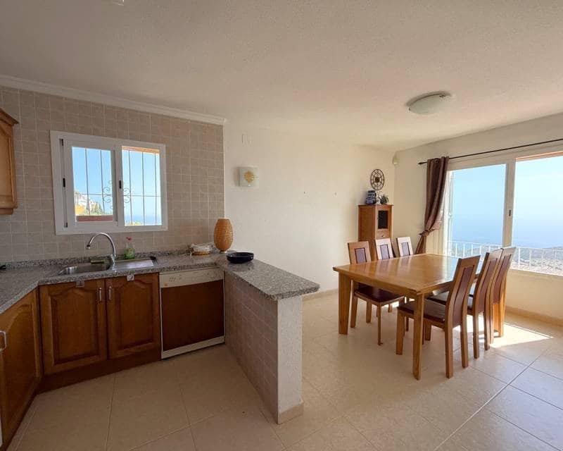 2 camera da letto Appartamento in vendita in Cumbre del Sol con piscina - 420.000 € (Rif: 9219143)