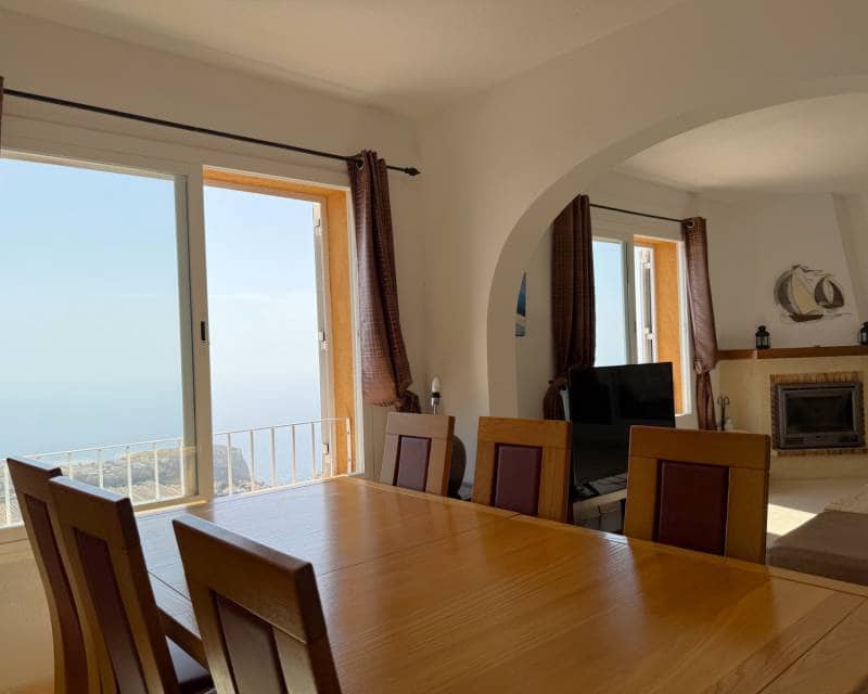 2 camera da letto Appartamento in vendita in Cumbre del Sol con piscina - 420.000 € (Rif: 9219143)