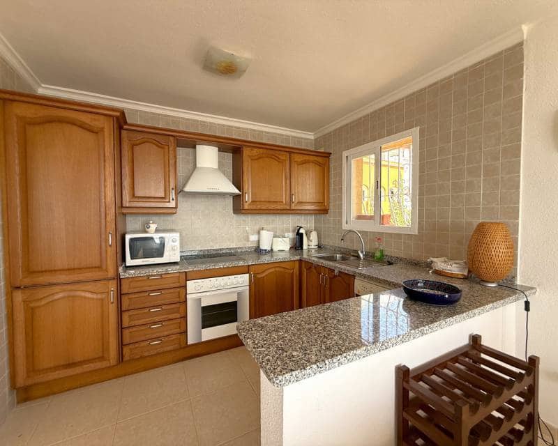 2 camera da letto Appartamento in vendita in Cumbre del Sol con piscina - 420.000 € (Rif: 9219143)