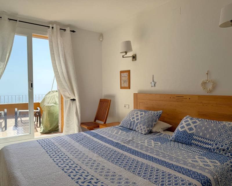 2 camera da letto Appartamento in vendita in Cumbre del Sol con piscina - 420.000 € (Rif: 9219143)