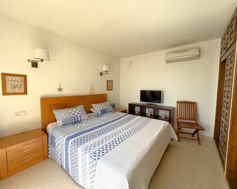 2 camera da letto Appartamento in vendita in Cumbre del Sol con piscina - 420.000 € (Rif: 9219143)