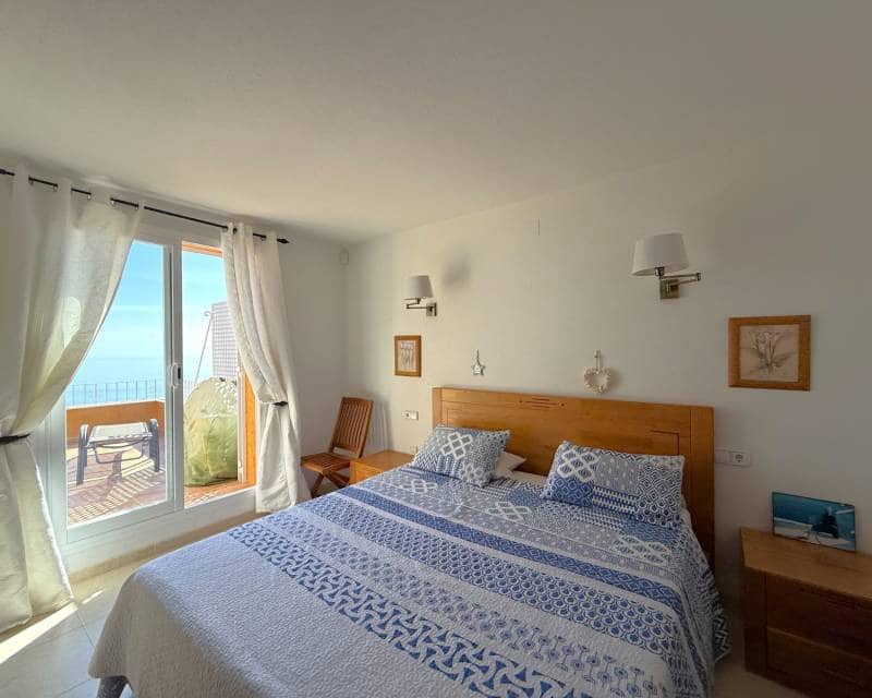 2 camera da letto Appartamento in vendita in Cumbre del Sol con piscina - 420.000 € (Rif: 9219143)