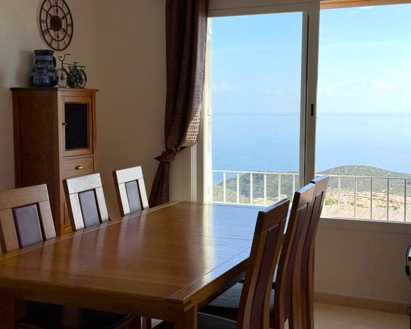 2 camera da letto Appartamento in vendita in Cumbre del Sol con piscina - 420.000 € (Rif: 9219143)