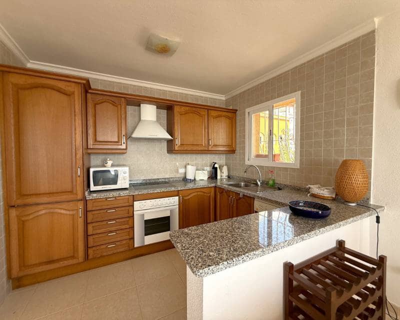 2 camera da letto Appartamento in vendita in Cumbre del Sol con piscina - 420.000 € (Rif: 9219143)