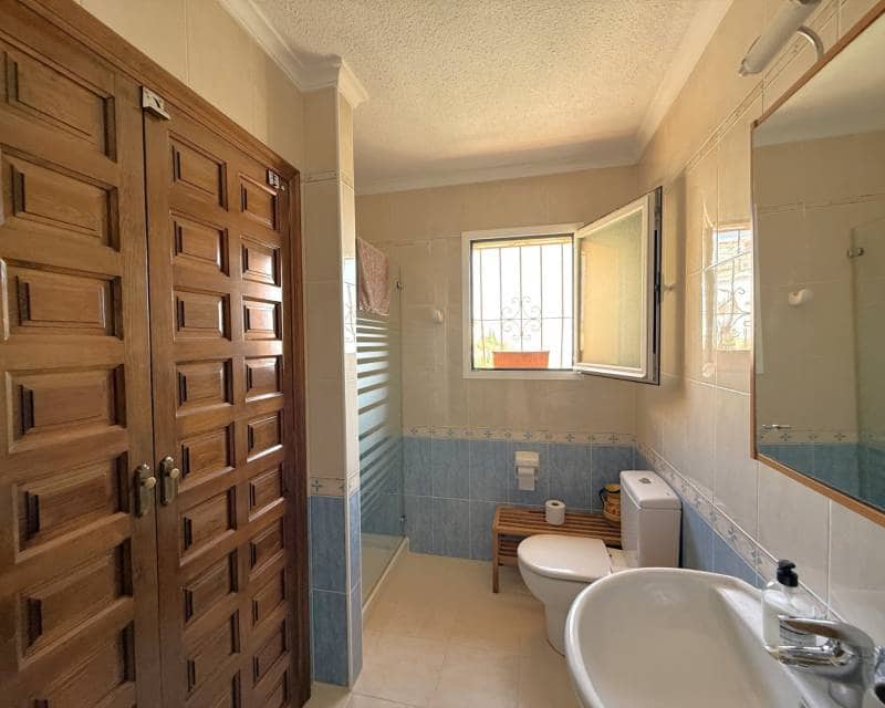 2 camera da letto Appartamento in vendita in Cumbre del Sol con piscina - 420.000 € (Rif: 9219143)