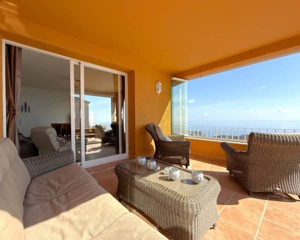 2 camera da letto Appartamento in vendita in Cumbre del Sol, Benitachell / Benitatxell con piscina - 420.000 € (Rif: 9219143)