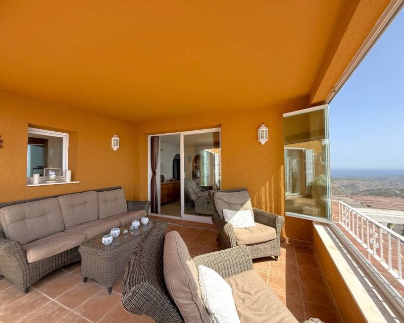 2 camera da letto Appartamento in vendita in Cumbre del Sol con piscina - 420.000 € (Rif: 9219143)