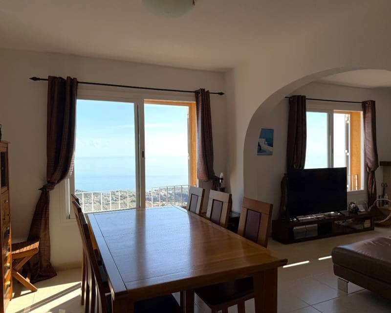 2 camera da letto Appartamento in vendita in Cumbre del Sol con piscina - 420.000 € (Rif: 9219143)