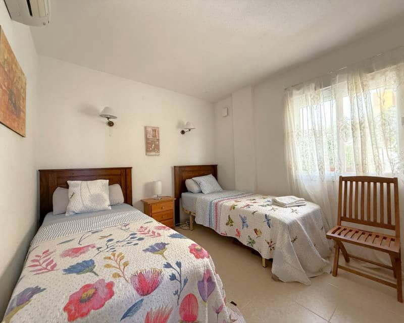 2 camera da letto Appartamento in vendita in Cumbre del Sol con piscina - 420.000 € (Rif: 9219143)