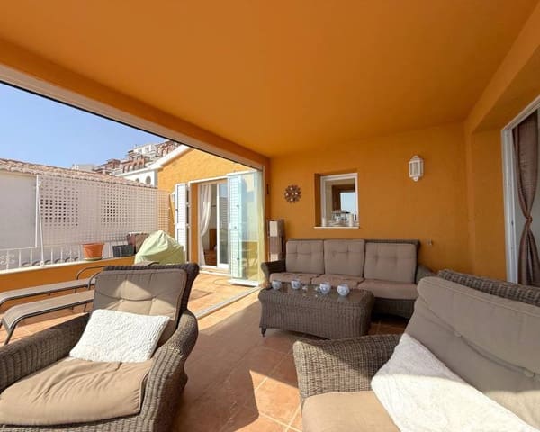2 camera da letto Appartamento in vendita in Cumbre del Sol, Benitachell / Benitatxell con piscina - 420.000 € (Rif: 9219143)