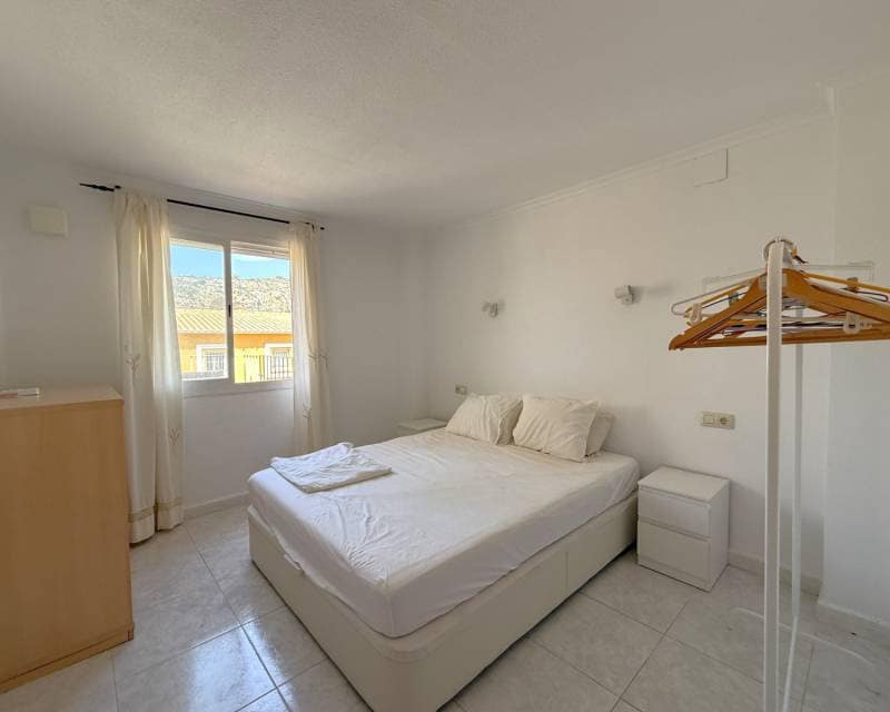 2 slaapkamer Appartement te koop in Cumbre del Sol met zwembad - € 179.000 (Ref: 9219145)