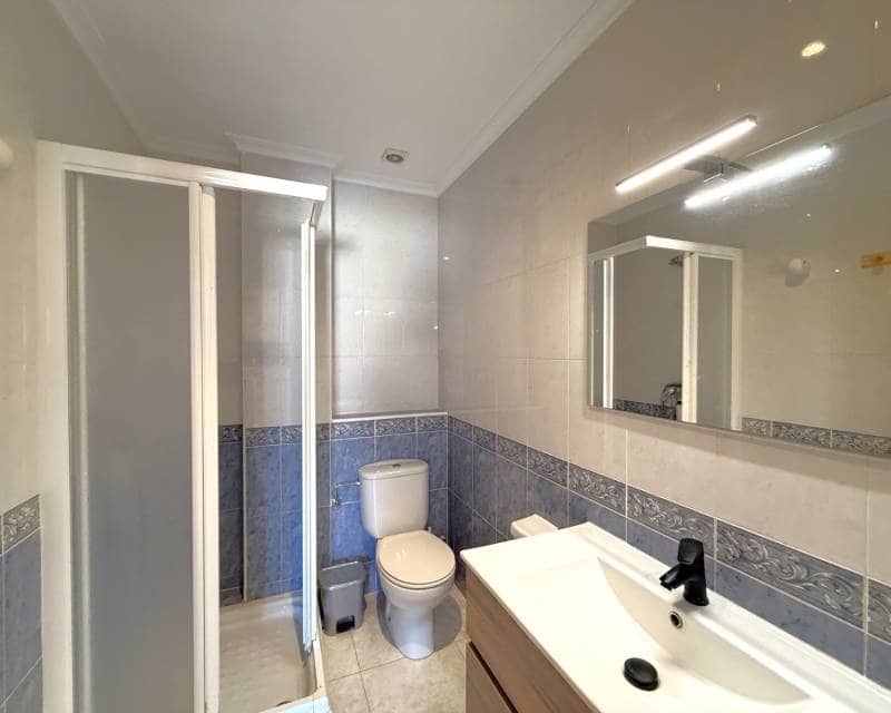 2 slaapkamer Appartement te koop in Cumbre del Sol met zwembad - € 179.000 (Ref: 9219145)