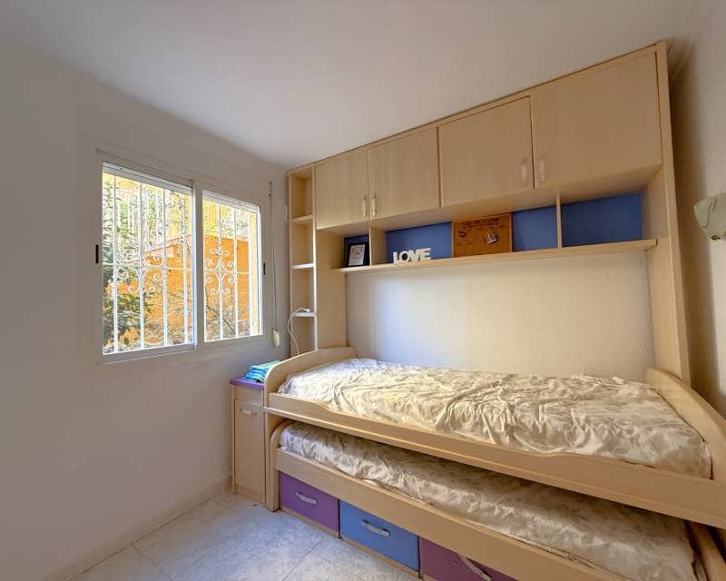 2 slaapkamer Appartement te koop in Cumbre del Sol met zwembad - € 179.000 (Ref: 9219145)