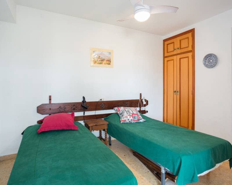 3 soveværelse Lejlighed til salg i Javea / Xabia med swimmingpool - € 398.000 (Ref: 9219147)